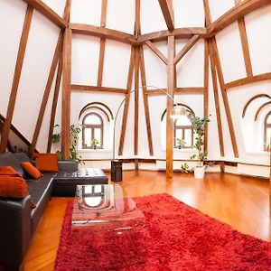 Loft met Twee Slaapkamers